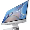 купить Компьютер моноблок ASUS M3700 White, AMD Ryzen 5 5500U 2.1-4GHz/8GB DDR4 в Кишинёве 