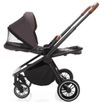 cumpără Сărucior pentru copii ZOPA 40919 Move Rocky Grey/Black în Chișinău 