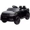 купить Электромобиль Kids car 8350084-2ARblack Land Rover Discovery в Кишинёве 