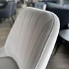 cumpără Scaun Hydro S Elegance, 480x500x890, Gri deschis în Chișinău 