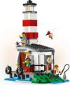 cumpără Set de construcție Lego 31108 Caravan Family Holiday în Chișinău 