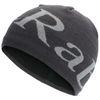 купить Одежда для спорта Rab Caciula Logo Beanie Anthracite/Granite (QAB-39-ATG-ONE) в Кишинёве 