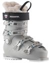 купить Горнолыжные ботинки Rossignol TRACK 70 W CLOUD GREY 240 в Кишинёве 
