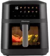 cumpără Friteuza cu aer cald Hisense HAF1800DCD în Chișinău 