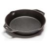 cumpără Tigaie Petromax PMX-FP25H-T Fire Pan 25cm cu 2 manere (din fonta) în Chișinău 