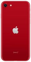 Apple iPhone SE 5G 2022 128GB, Red 