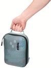 cumpără Geantă de toaletă/de cosmetice THULE Compression Packing Cube Set Pond Gray în Chișinău 