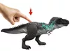 cumpără Jucărie Mattel JKG92 Figurină Jurassic World, Muscle Madness: Tyrannosaurus rex în Chișinău 