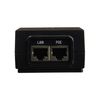 cumpără Ubiquiti POE Injector POE-48-24W, 48 Volt 0.5A, Retail (Sursa de alimentare PoE / блок питания (инжектор) PoE) în Chișinău 