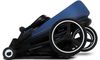 купить Детская коляска Lionelo Mika Blue Navy (2in1) в Кишинёве 