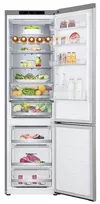 cumpără Frigider cu congelator jos LG GBV5240DPY în Chișinău 
