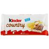 Kinder Country, 4 шт.