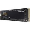купить 1TB SSD NVMe M.2 Gen3 x4 Type 2280 Samsung 970 EVO Plus MZ-V7S1T0BW, Read 3300MB/s, Write 3200MB/s (solid state drive intern SSD/внутрений высокоскоростной накопитель SSD) в Кишинёве 