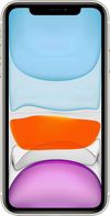 cumpără Smartphone Apple iPhone 11 64GB White 2AMWLU2 {Ref.} în Chișinău 