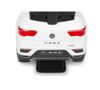 купить Толокар Toyz 2561 VW T-Roc White в Кишинёве 