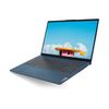 купить 15.6" Lenovo IdeaPad 5 15ARE05 Light Teal, AMD Ryzen 5 4500U 2.3-4.0Ghz/8GB DDR4/SSD 256GB M.2 NVMe + HDD 1TB/ AMD Radeon Graphics/WiFi 802.11ac/BT/ HDMI/ USB-C/HD WebCam/Illuminated Keyboard/15.6" WVA FHD LED Backlit Non-glare display (1920x1080)/No OS в Кишинёве 