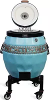 купить Казан Amphora Tandoors Tandoor izolat Sarmat Tiffany cu capac rabatabil (CG00769) в Кишинёве 