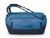 cumpără Geantă de voiaj Osprey Transporter 65 Blue Flame/Nocturnal Blu (843820193398) în Chișinău 