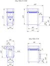 Soba sauna Rus-9 LU