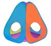 cumpără Complex de joacă pentru copii Baby Mix 46225 Тент 3в1 în Chișinău 