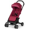 купить Детская коляска Nuna NUNA057 Pepp Luxx Raspberry в Кишинёве 