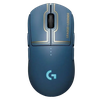 Gaming Mouse Logitech G Pro LOL, Albastru 