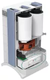 купить Очиститель воздуха miscellaneous IQAir GC MultiGas (135861) в Кишинёве 