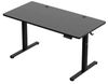 купить Офисный стол Mark Adler Leader 7.3 Black в Кишинёве 