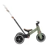 cumpără Bicicletă-cărucior Kikka Boo 31006020166 Tricicleta 5in1 Flash Army Green în Chișinău 