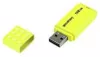 купить Флеш память USB GoodRam UME2-1280Y0R11, Yellow USB 2.0 в Кишинёве 