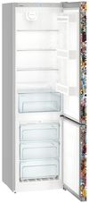 купить Холодильник с нижней морозильной камерой Liebherr CNst 4813 в Кишинёве 