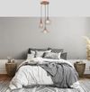 купить Освещение для помещений Trendy Mezopotamia-N-1298, 55x113x55cm в Кишинёве 