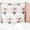 купить Детское постельное белье PernaMea Set lenjerie 8 piese Cosita Vulpe (PM.105897/7) в Кишинёве 