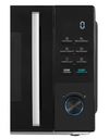 купить Микроволновая печь Midea MMO-AM25VB(BK) в Кишинёве 