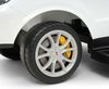 cumpără Tolocar Milly Mally 59544 Porsche Cayenne S с рукояткой white în Chișinău 