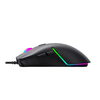 Gaming Mouse Havit MS1031, Black 