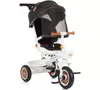 купить Велосипед-коляска Chipolino TRKMRT02402BW Marathon black/white в Кишинёве 