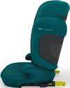 купить Автокресло KinderKraft KCXPPR02GRE0000 Xpand 2 PRO i-Size 100-150cm Green в Кишинёве 