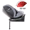 cumpără Scaun auto Coletto Scaun auto 40-150cm (0-36kg) Isofix Izzy Green în Chișinău 