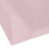 купить Аксессуар для пеленания Ceba Baby W-203-079-129 tare pe 2 parti Comfort Caro Pink, 70x50 cm в Кишинёве 