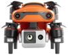 cumpără Dronă Autel EVO II Dual Rugged Bundle (640T) V3 Orange (102001518) în Chișinău 