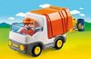 купить Конструктор Playmobil PM6774 Recycling Truck 1.2.3 в Кишинёве 