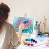 cumpără Set de creație As Kids 1038-22004 HappiHobbi Workshop Aquarelle în Chișinău 