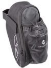 купить Сумка для велосипеда M-Wave Gentuta Amsterdam Bottle saddle bag black в Кишинёве 