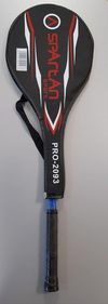 cumpără Echipament pentru badminton Spartan 8612 Paleta badminton S2093 Bossa cu husa în Chișinău 