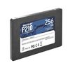 купить 256GB SSD 2.5" Patriot P210 P210S256G25, 7mm, Read 500MB/s, Write 400MB/s, SATA III 6.0 Gbps, 32MB cache (solid state drive intern SSD/внутрений высокоскоростной накопитель SSD) в Кишинёве 