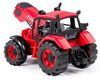 купить Машина Полесье 89397 Jucarie tractor Belarus в Кишинёве 