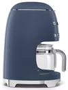 купить Кофеварка SMEG DCF02NBEU в Кишинёве 