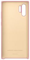 купить Чехол для смартфона Samsung EF-PN975 Silicone Cover Pink в Кишинёве 