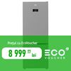 cumpără Frigider cu congelator jos Beko B5RCNE535ZXB în Chișinău 